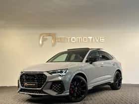 Audi RSQ3 (2022)