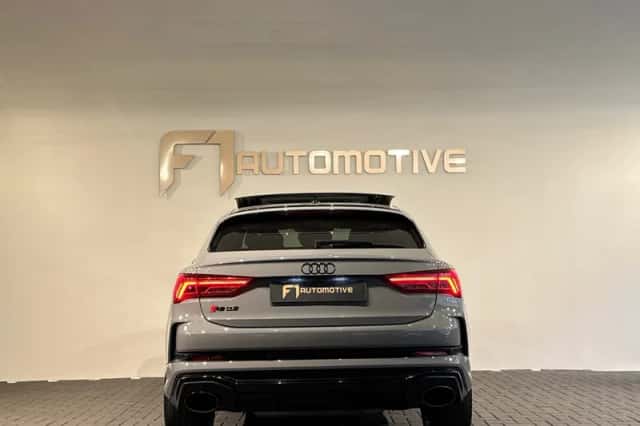 Audi RSQ3 (2022) thumbnail 11