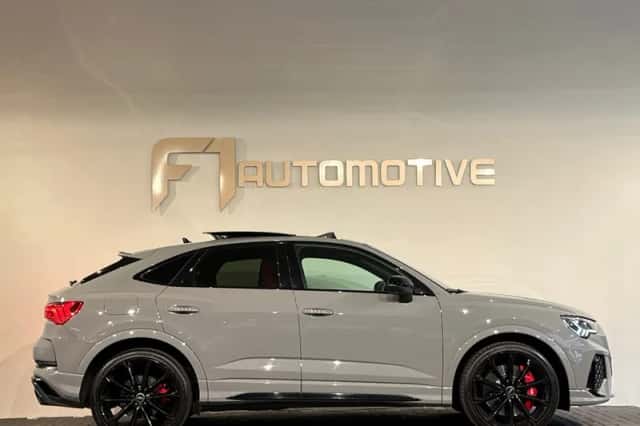 Audi RSQ3 (2022) thumbnail 12