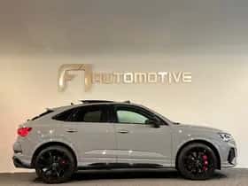 Audi RSQ3 (2022) thumbnail 12