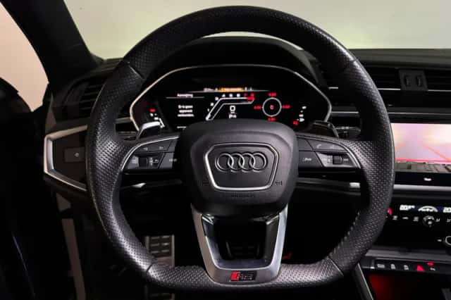 Audi RSQ3 (2022) thumbnail 13
