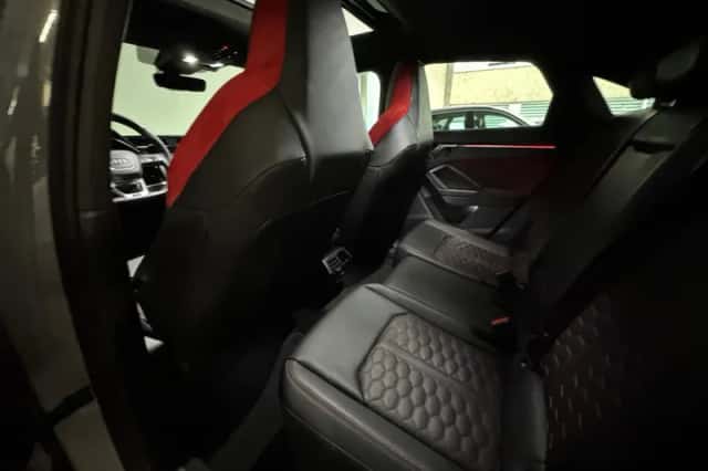 Audi RSQ3 (2022) thumbnail 20