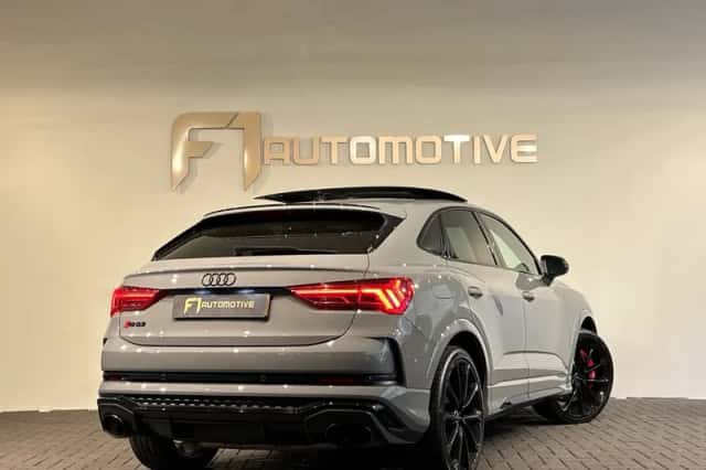 Audi RSQ3 (2022) thumbnail 3