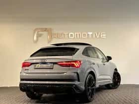 Audi RSQ3 (2022) thumbnail 3