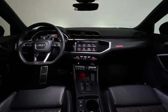 Audi RSQ3 (2022) thumbnail 4