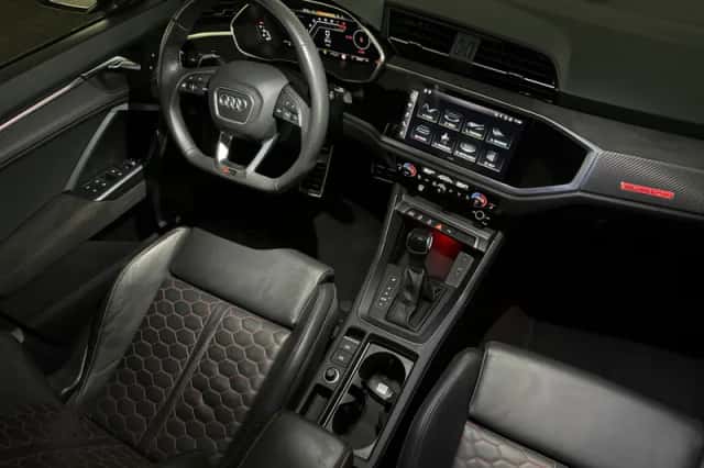 Audi RSQ3 (2022) thumbnail 32
