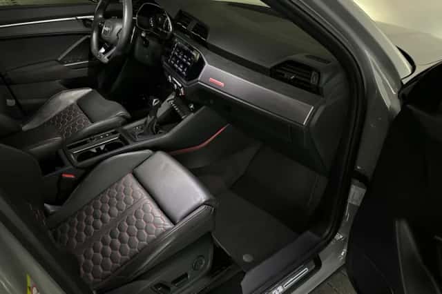 Audi RSQ3 (2022) thumbnail 33