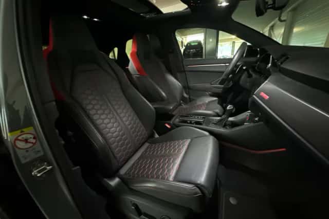 Audi RSQ3 (2022) thumbnail 34