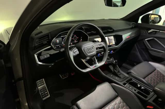 Audi RSQ3 (2022) thumbnail 6