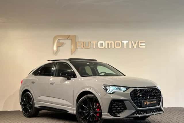 Audi RSQ3 (2022) thumbnail 7