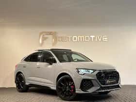 Audi RSQ3 (2022) thumbnail 7