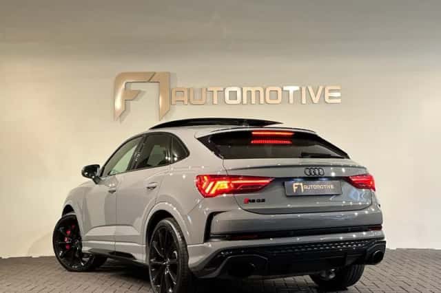 Audi RSQ3 (2022) thumbnail 8
