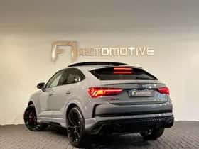 Audi RSQ3 (2022) thumbnail 8