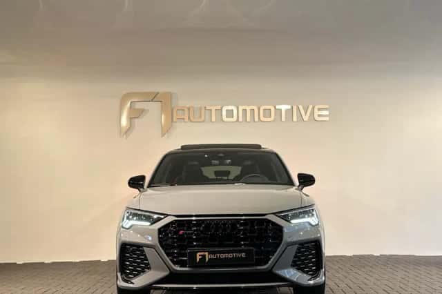 Audi RSQ3 (2022) thumbnail 9
