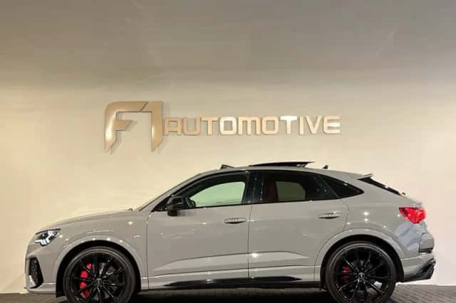Audi RSQ3 (2022) thumbnail 10