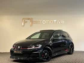 Volkswagen Golf (2019) thumbnail 1