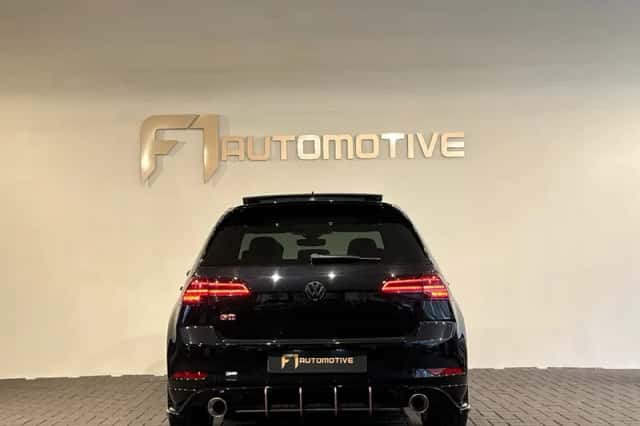 Volkswagen Golf (2019) thumbnail 11