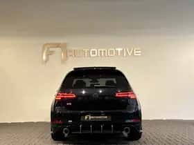 Volkswagen Golf (2019) thumbnail 11