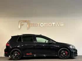 Volkswagen Golf (2019) thumbnail 12