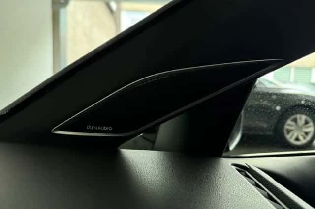 Volkswagen Golf (2019) thumbnail 16