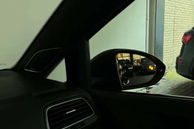 Volkswagen Golf (2019) thumbnail 19