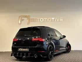 Volkswagen Golf (2019) thumbnail 3