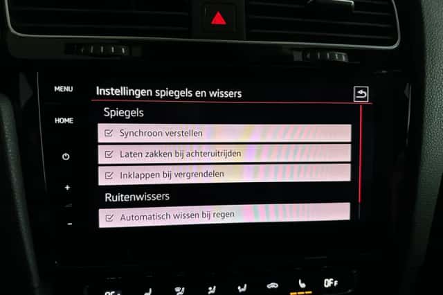Volkswagen Golf (2019) thumbnail 26