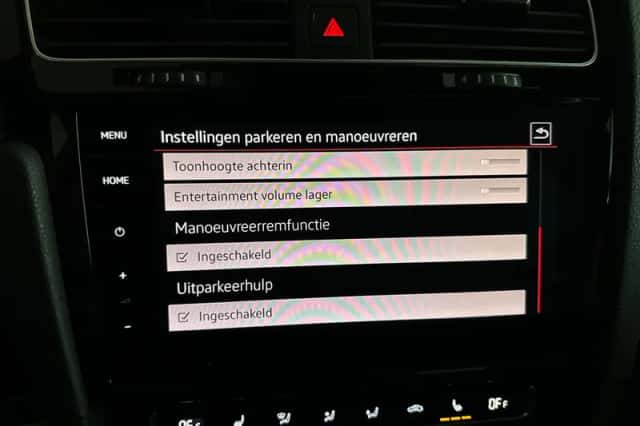 Volkswagen Golf (2019) thumbnail 27