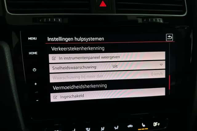 Volkswagen Golf (2019) thumbnail 29