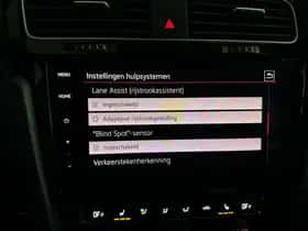 Volkswagen Golf (2019) thumbnail 30
