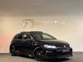 Volkswagen Golf (2019) thumbnail 7