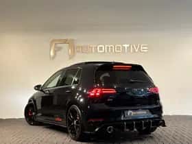 Volkswagen Golf (2019) thumbnail 8