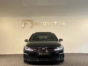Volkswagen Golf (2019) thumbnail 9