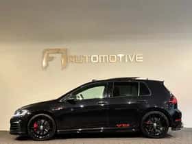 Volkswagen Golf (2019) thumbnail 10