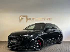 Audi Q8 (2025)