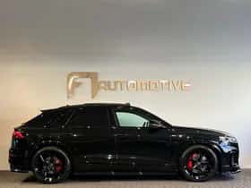 Audi Q8 (2025) thumbnail 12
