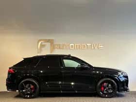 Audi Q8 (2025) thumbnail 13