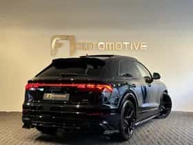 Audi Q8 (2025) thumbnail 3