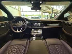 Audi Q8 (2025) thumbnail 4