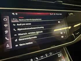 Audi Q8 (2025) thumbnail 35