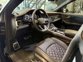 Audi Q8 (2025) thumbnail 5