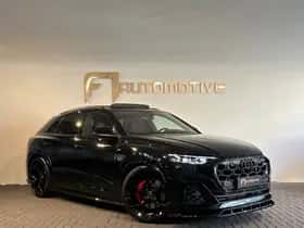 Audi Q8 (2025) thumbnail 7