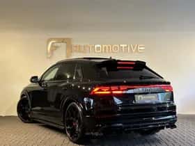 Audi Q8 (2025) thumbnail 8