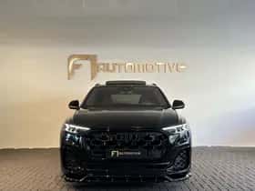 Audi Q8 (2025) thumbnail 9