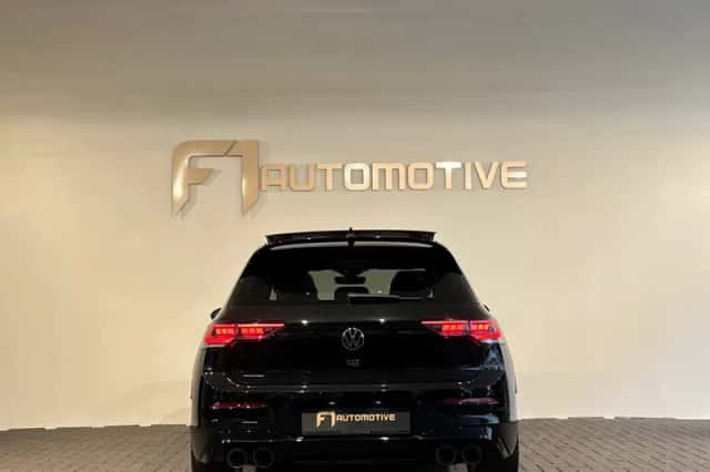 Volkswagen Golf (2025) thumbnail 11