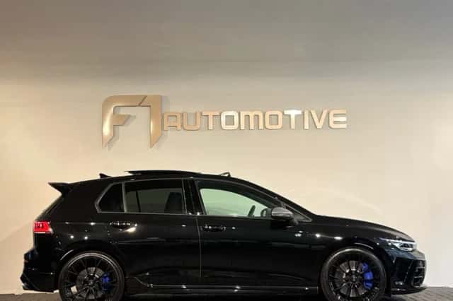 Volkswagen Golf (2025) thumbnail 12