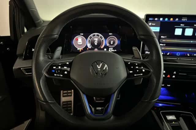Volkswagen Golf (2025) thumbnail 13