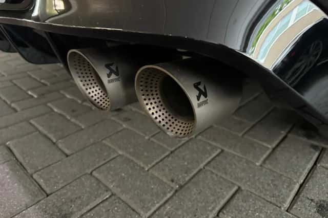 Volkswagen Golf (2025) thumbnail 16