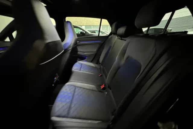 Volkswagen Golf (2025) thumbnail 19