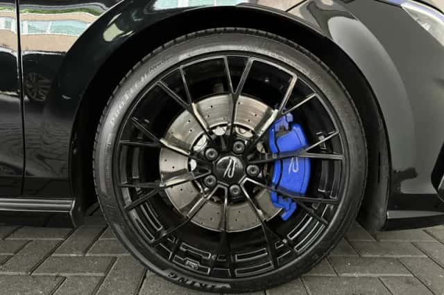 Volkswagen Golf (2025) thumbnail 20